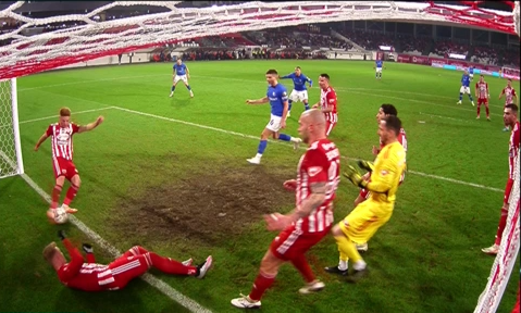 Controversă la Sepsi - Farul, meciul după care Sebastian Colțescu a intrat &icirc;n istoria Ligii 1