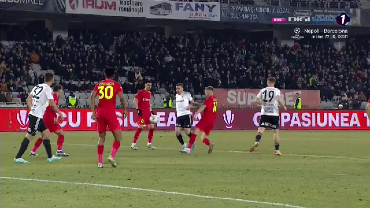 Înger și demon! Nistor a executat lamentabil lovitura de pedeapsă pe care a obținut-o cu FCSB_5