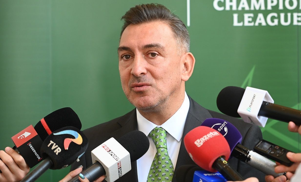Arena din Ghencea, 90% GATA! Stadionul va fi predat pana la sfarsitul lunii septembrie! Ce mai este de pus la punct _3