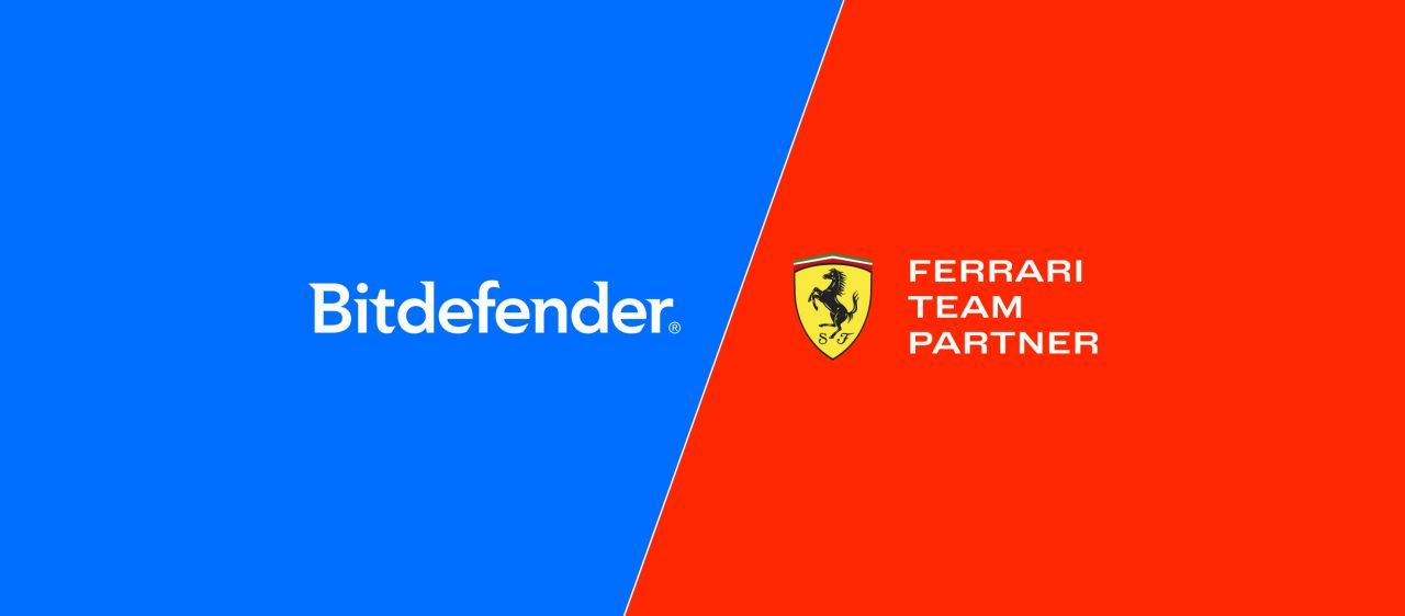 O companie românească, la loc de cinste pe noul monopost Ferrari: