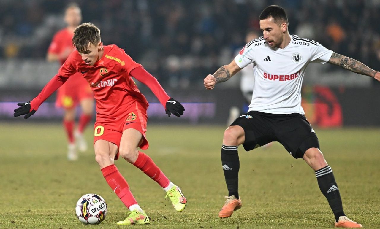 Ordabasy 1-2 FC Botosani | Elevii lui Croitoru se IMPUN in Kazakhstan! Holzmann si Dugandzic o califica pe Botosani in turul doi preliminar_6