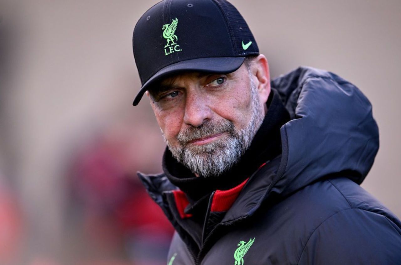 Liverpool nu-l va mai avea pe Jurgen Klopp, dar s-a înțeles cu un sponsor istoric_1