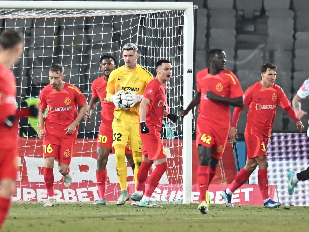 Lokomotiv Tbilisi 2-1 Craiova | Craiova, RUSINEA Romaniei in Europa! Au fost scosi de georgieni din Europa League! AICI sunt fazele meciului_9