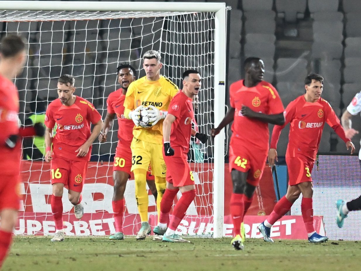 Lokomotiv Tbilisi 2-1 Craiova | Craiova, RUSINEA Romaniei in Europa! Au fost scosi de georgieni din Europa League! AICI sunt fazele meciului_9