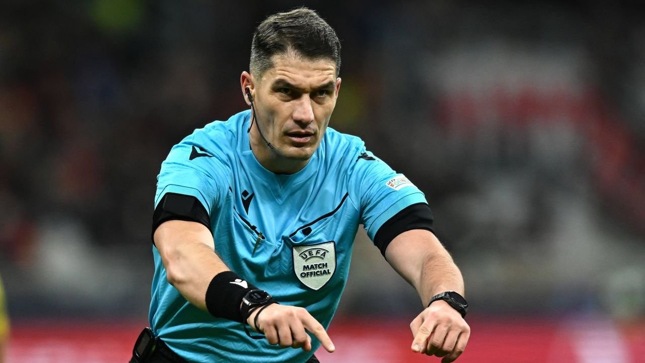 Cum a reacționat presa spaniolă după delegarea lui Istvan Kovacs pentru duelul Barcelona - PSG