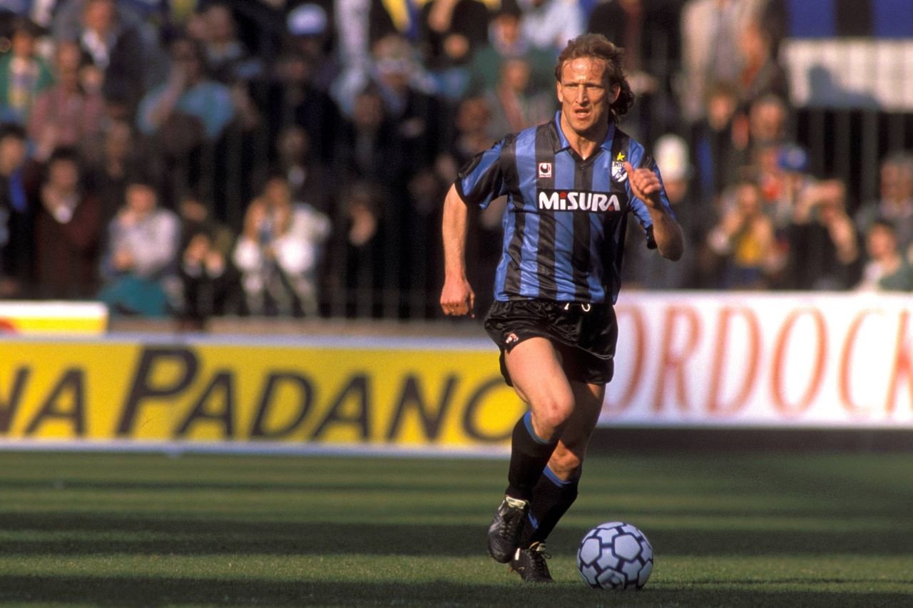 A murit Andreas Brehme, legenda care a adus titlul de campioană mondială pentru Germania! Bild și Kicker au făcut anunțul_3