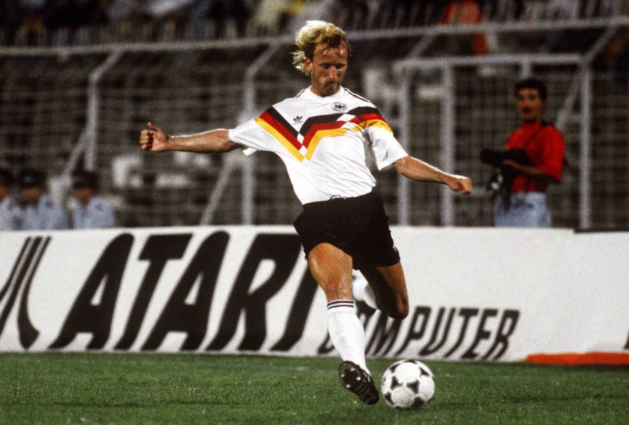 A murit Andreas Brehme, legenda care a adus titlul de campioană mondială pentru Germania! Bild și Kicker au făcut anunțul_6