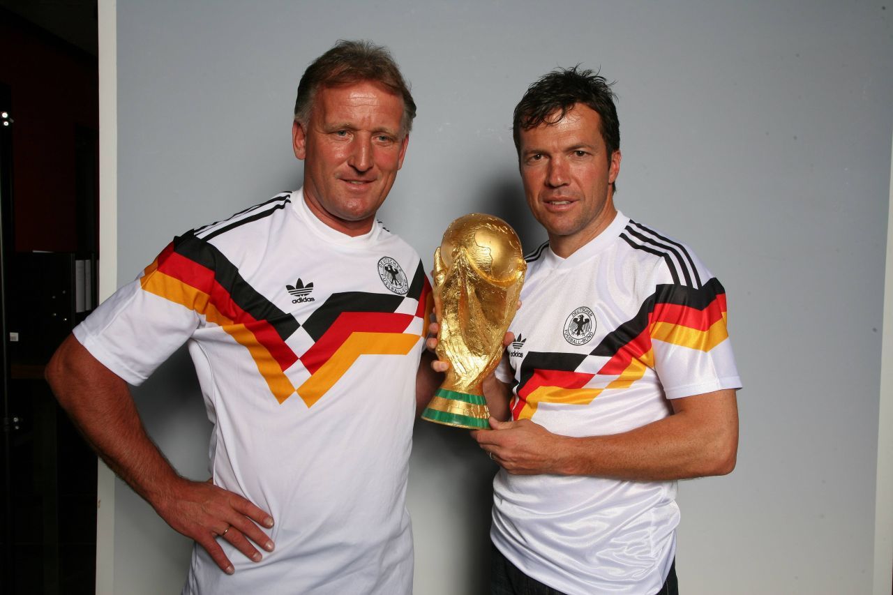 A murit Andreas Brehme, legenda care a adus titlul de campioană mondială pentru Germania! Bild și Kicker au făcut anunțul_7