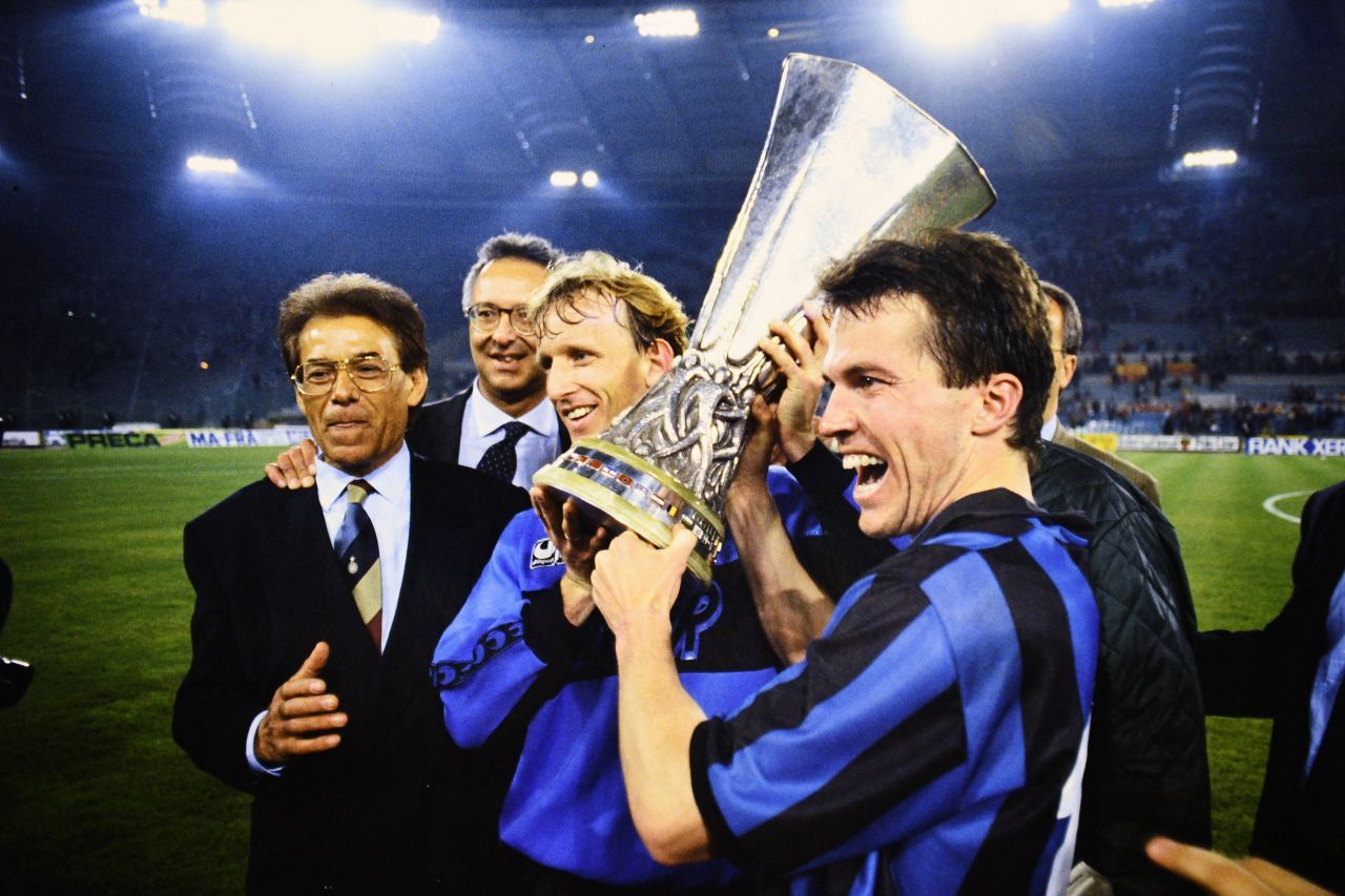A murit Andreas Brehme, legenda care a adus titlul de campioană mondială pentru Germania! Bild și Kicker au făcut anunțul_8
