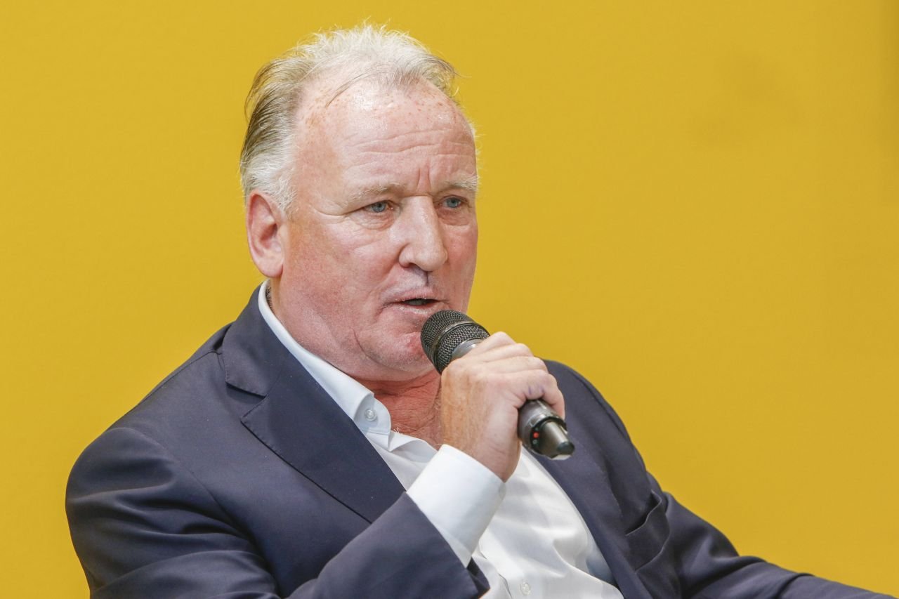 A murit Andreas Brehme, legenda care a adus titlul de campioană mondială pentru Germania! Bild și Kicker au făcut anunțul_9