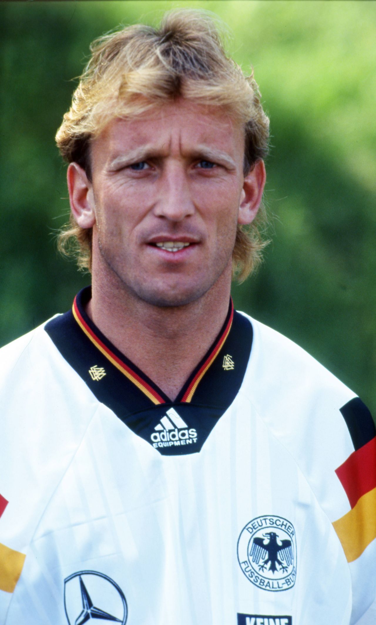 A murit Andreas Brehme, legenda care a adus titlul de campioană mondială pentru Germania! Bild și Kicker au făcut anunțul_11