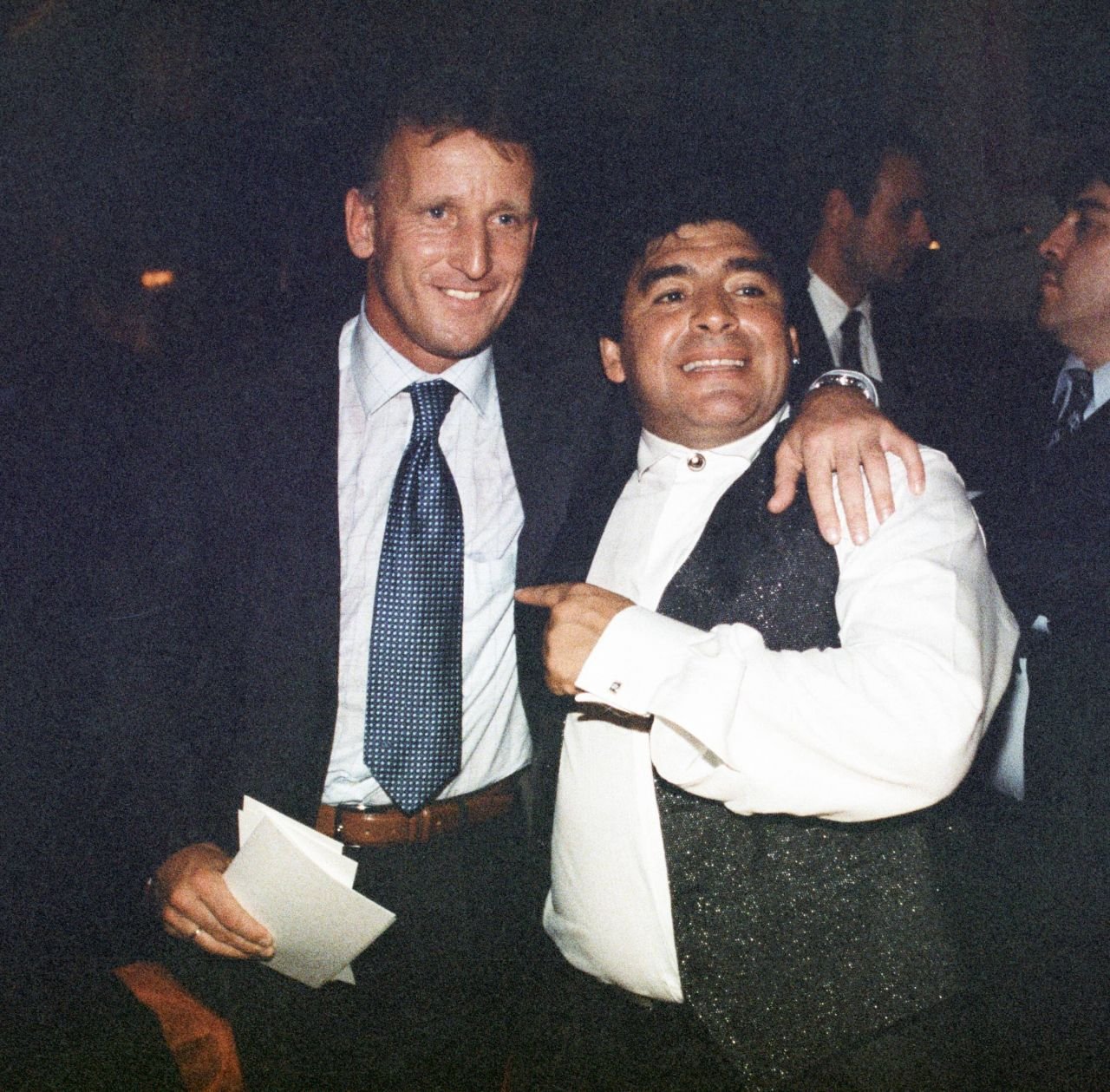 A murit Andreas Brehme, legenda care a adus titlul de campioană mondială pentru Germania! Bild și Kicker au făcut anunțul_13