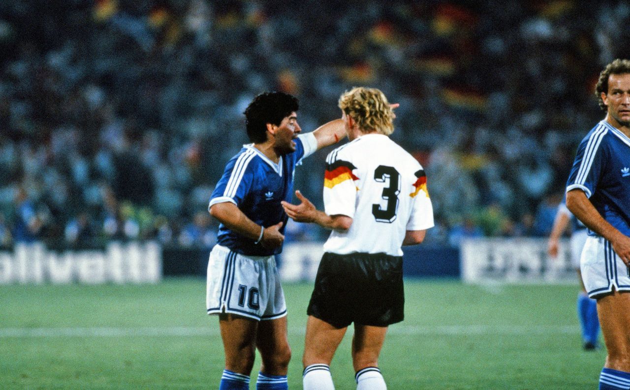 A murit Andreas Brehme, legenda care a adus titlul de campioană mondială pentru Germania! Bild și Kicker au făcut anunțul_14