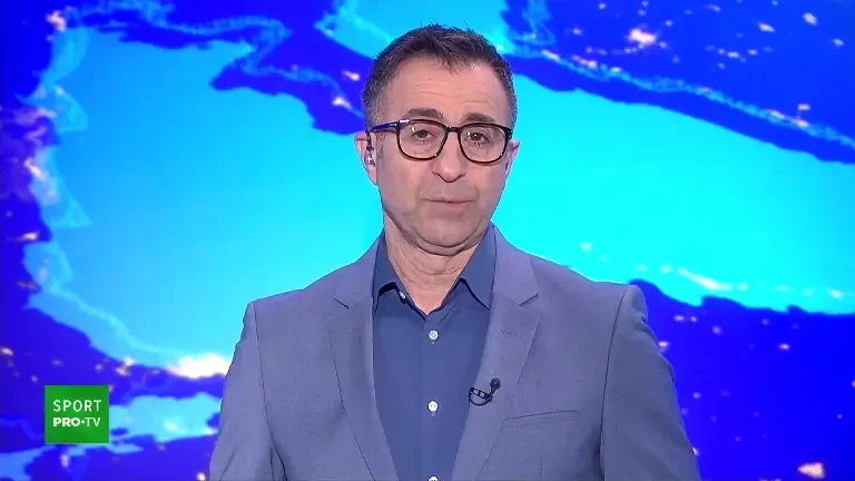 Șansă uriașă pentru Benny Adegbuyi! Intră în luptă pentru centura mondială în Gala Glory (Pro Arena și VOYO)