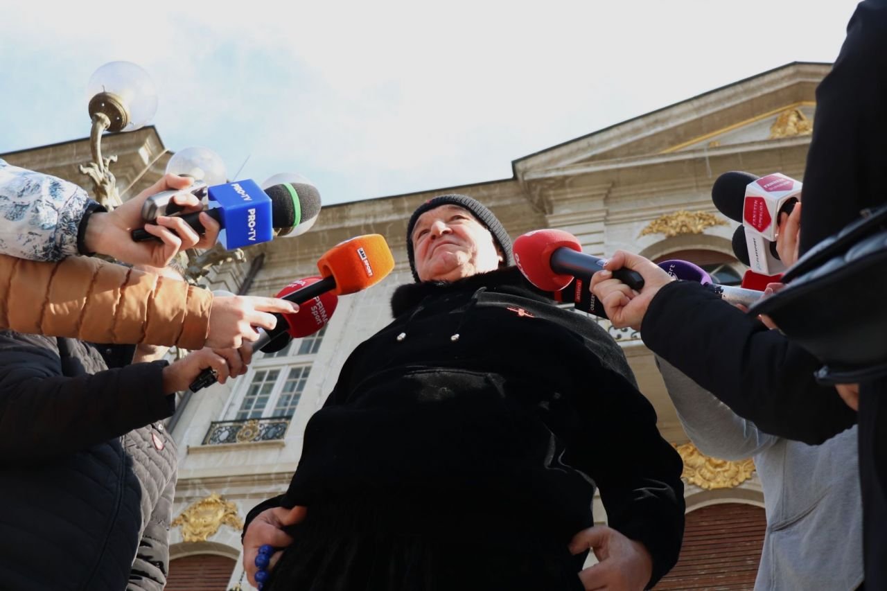 Gigi Becali, &icirc;n extaz după victoria la CEDO! Vrea ministrul Justiției la pușcărie și spune că ești prost să nu fugi de condamnare&nbsp;&nbsp;