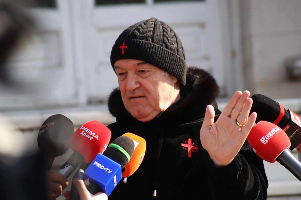 Cel mai bun sfat primit de la Gigi Becali: dezvăluirea făcută de Mihai Pintilii, în emisiunea Poveștile Sport.ro_16
