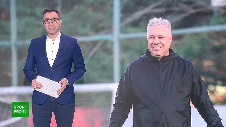 Mariuș Șumudică e așteptat la Craiova