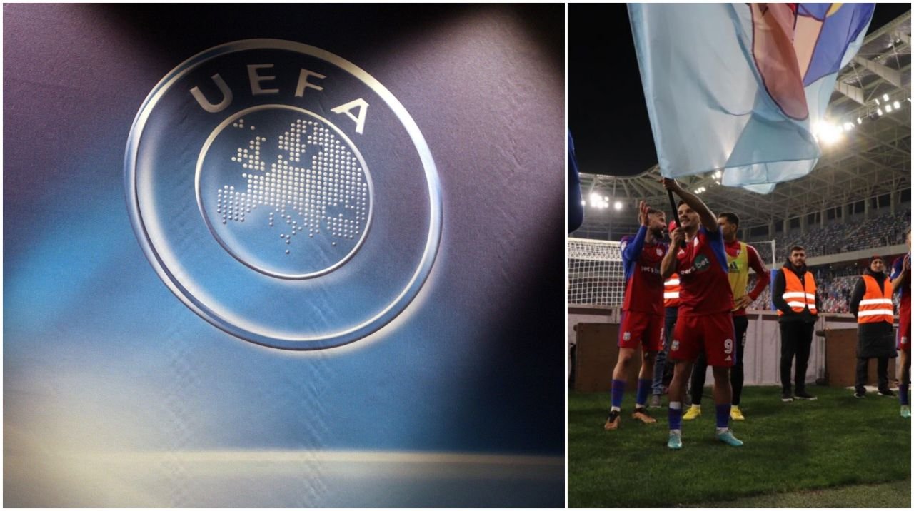 Banul public, investițiile private și cazul Steaua: episodul UEFA