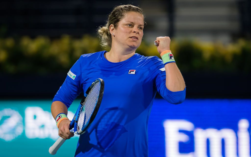 Kim Clijsters, de partea Simonei Halep! Fosta mare jucătoare &icirc;l desfințează pe antrenorul Patrick Mouratoglou