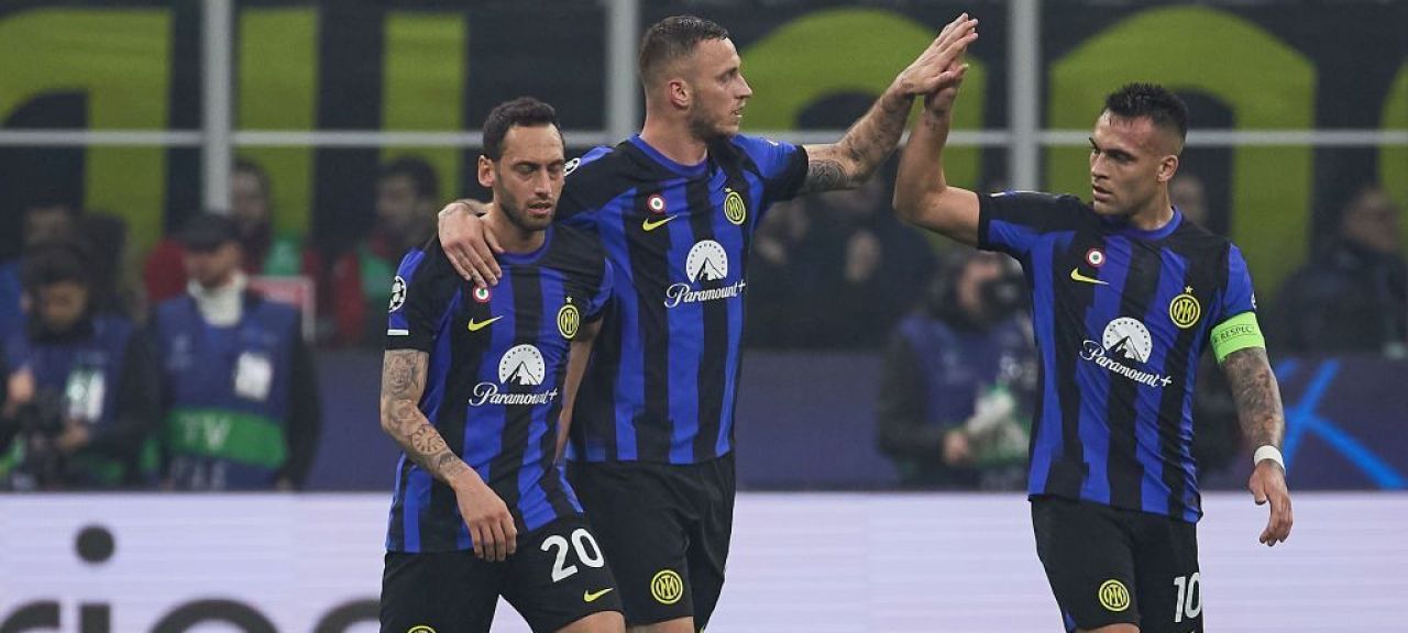 UEFA Champions League | Show la Inter - Atletico! Rezultatele serii de la ”masa bogaților”_5