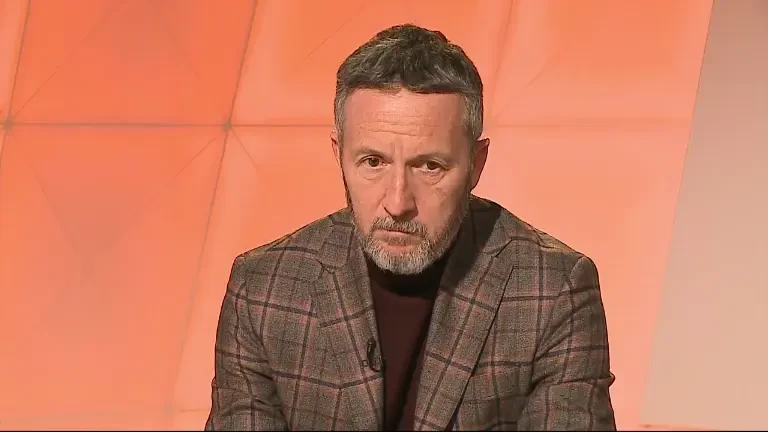 Interviu cu Mihai Stoica