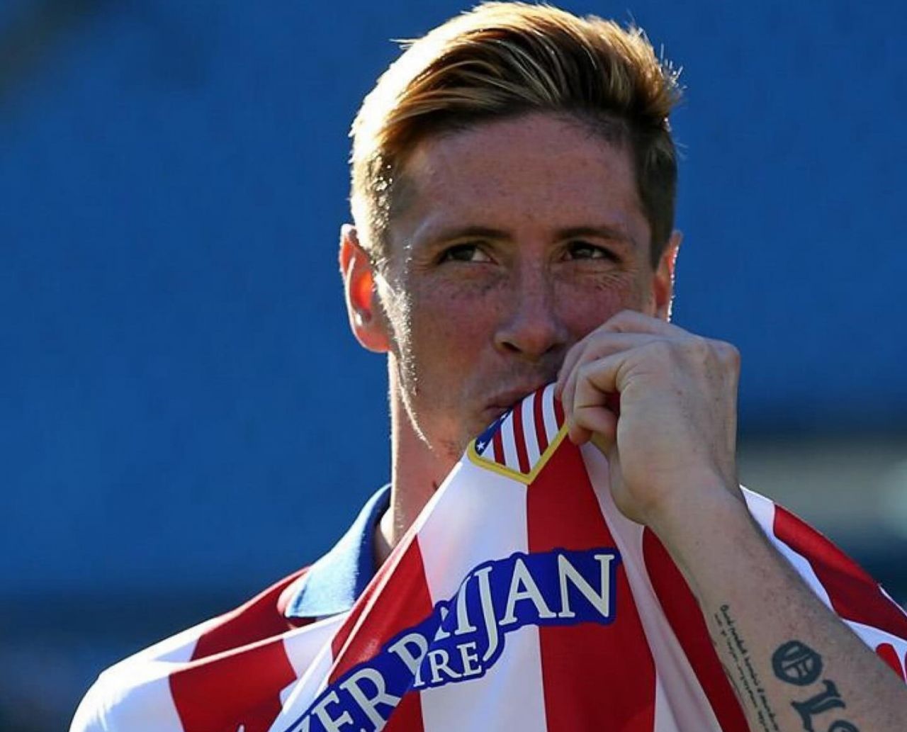 Atletico Madrid își schimbă emblema. Ce siglă va avea echipa lui Horațiu Moldovan din sezonul următor_7