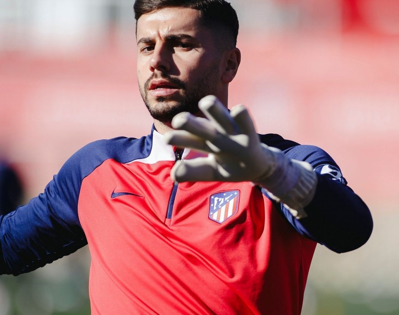 Atletico Madrid își schimbă emblema. Ce siglă va avea echipa lui Horațiu Moldovan din sezonul următor_6