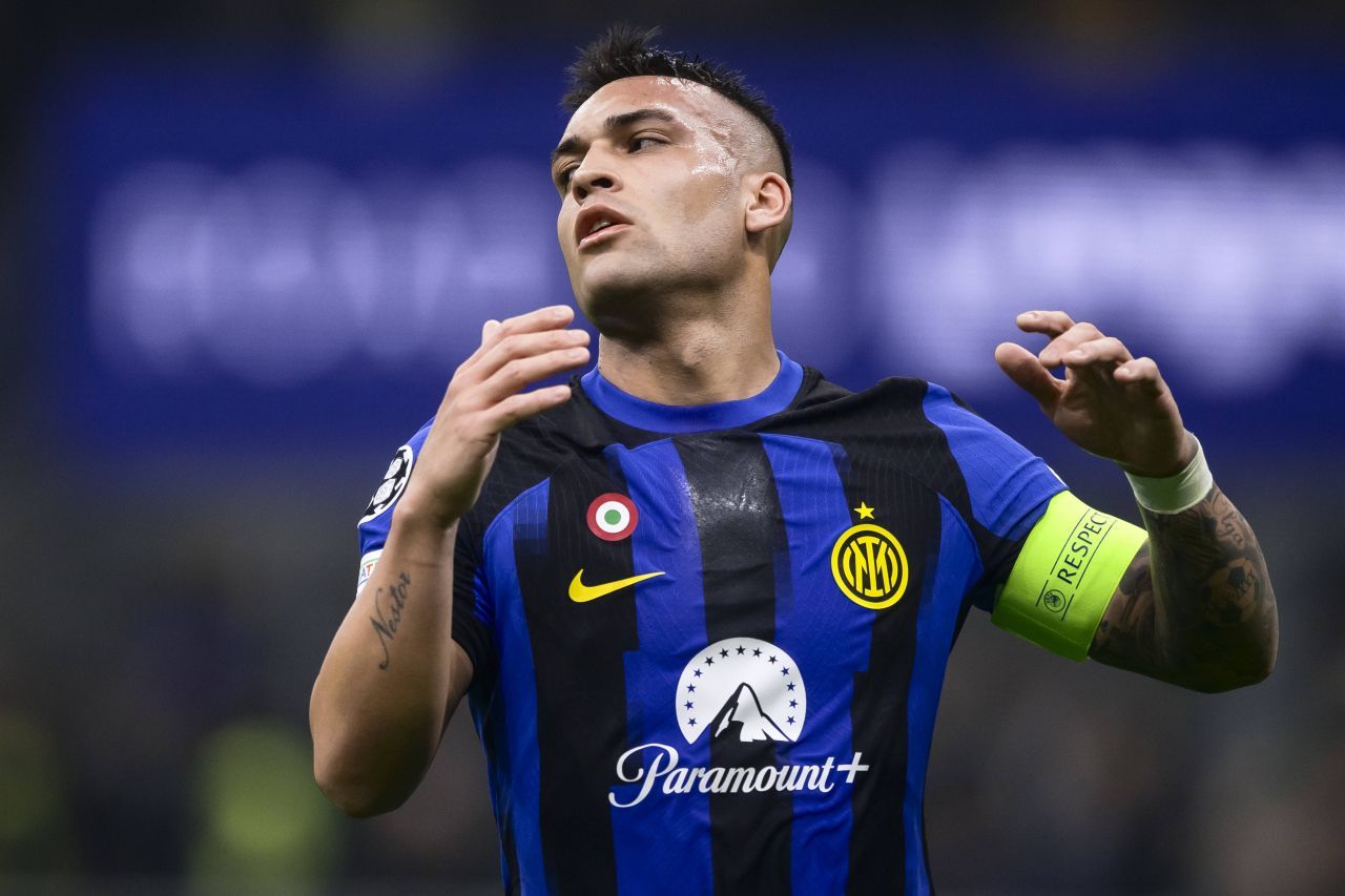 Lautaro Martinez a acceptat oferta și a semnat! Toate detaliile contractului_4