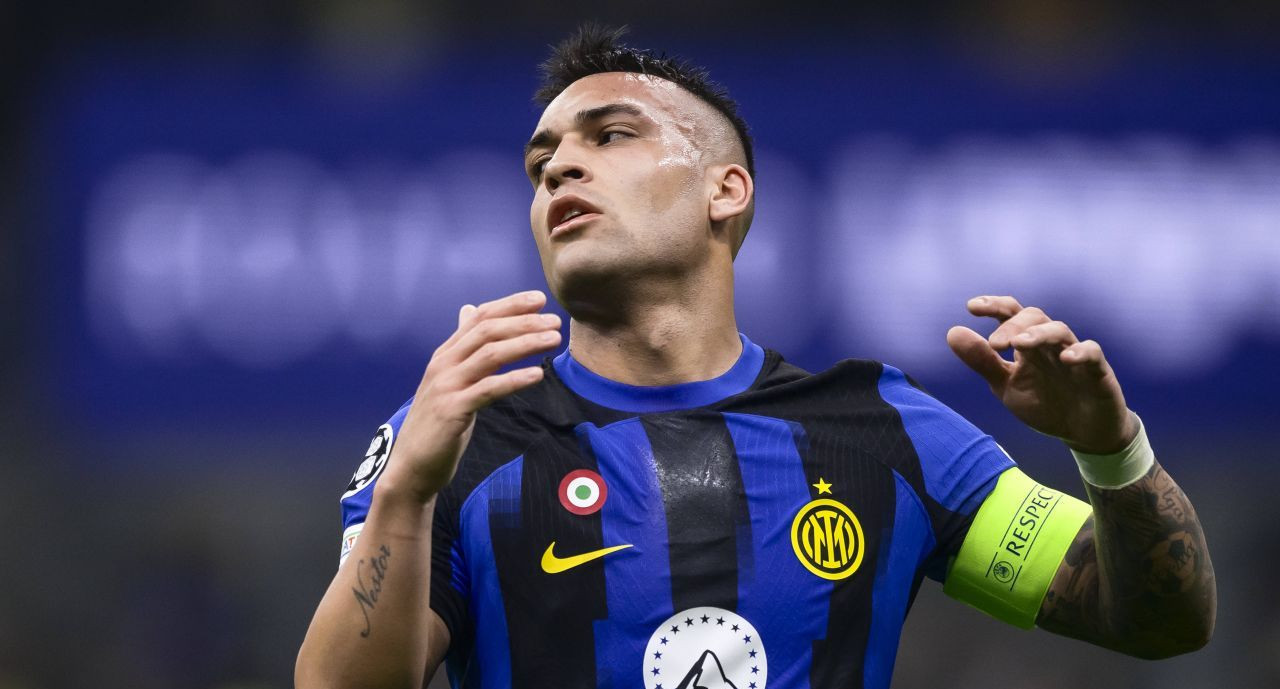 Viitorul lui Lautaro Martinez a fost decis! Anunțul făcut de vicepreședintele clubului