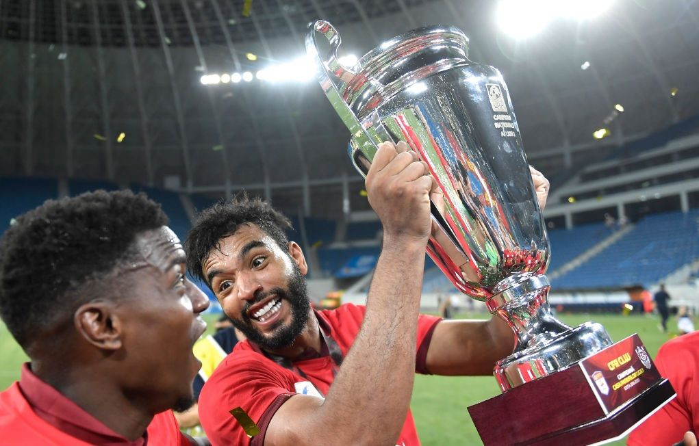 Răsturnare de situație! La ce echipă e așteptat Billel Omrani