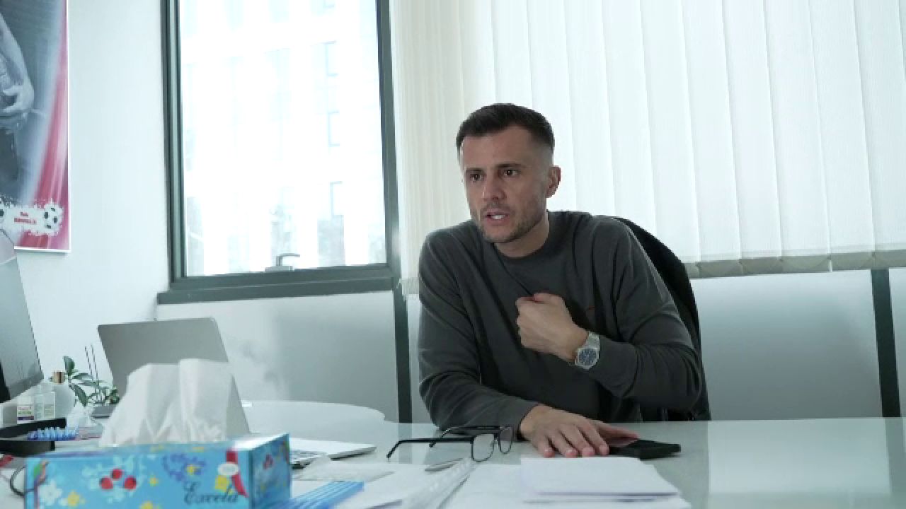 Andrei Nicolescu face un anunț important la Dinamo: ”Suntem în discuții”_2