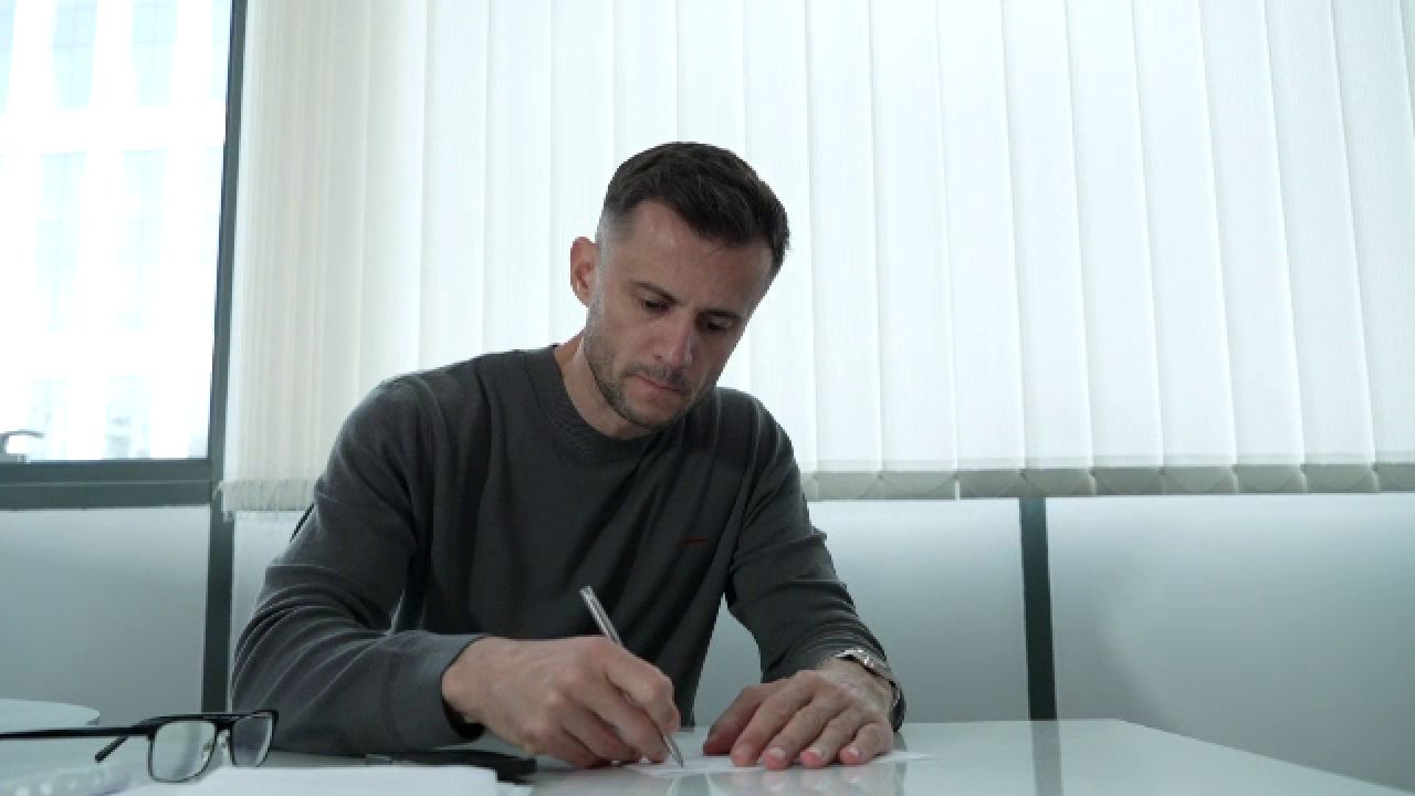Andrei Nicolescu anunță: