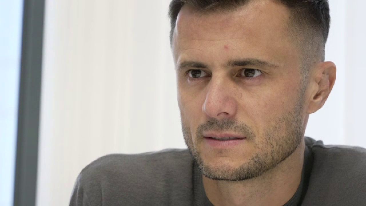 Andrei Nicolescu anunță: