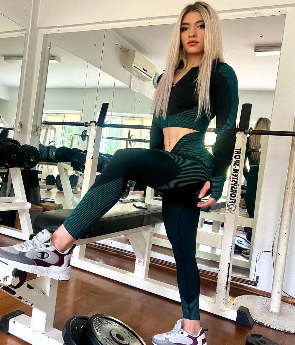 EL e, de fapt, COMOARA lui Becali la FCSB?! Olaru, inca un gol important in startul sezonului! A marcat SUPERB in Finlanda