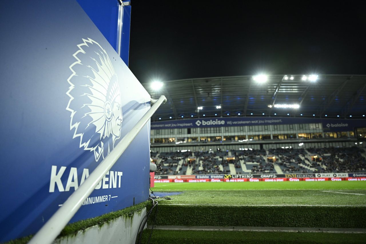 Alertă la meciul de diseară din Europa! Fanii sunt OUT din stadion, de teama activiștilor: „Regret că trebuie să cedăm”_2