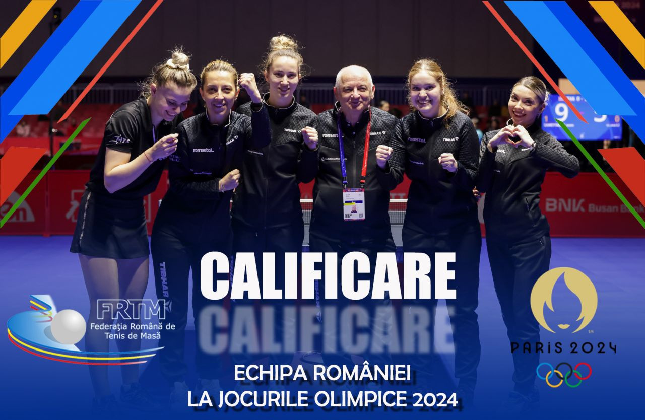 Calificare la Jocurile Olimpice! Bernadette Szocs, Eliza Samara și Adina Diaconu fac legea la Campionatul Mondial, 3-0 și cu Egipt&nbsp;