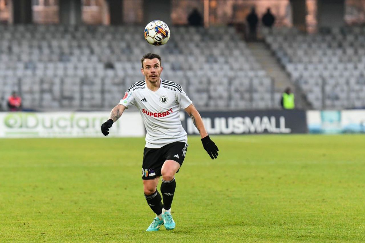 Doar doi marcatori străini au rezistat în top 10 al golgheterilor în actualul sezon din Superligă_3