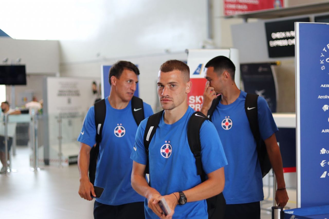 Doar doi marcatori străini au rezistat în top 10 al golgheterilor în actualul sezon din Superligă_1