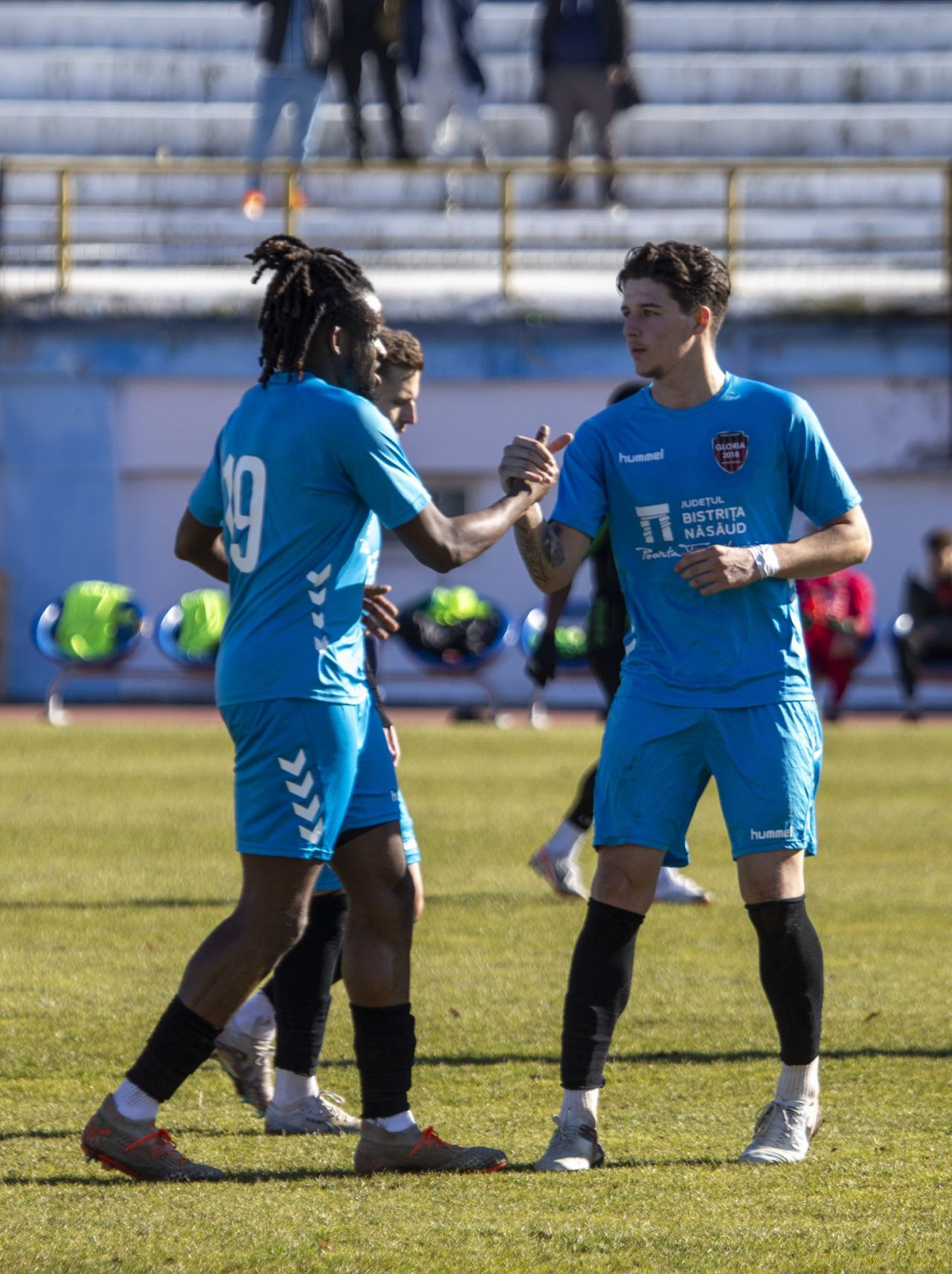 Tatarusanu, criticat dupa reactia nervoasa de la conferinta! Suporterii, indiferent daca sunt oameni de fotbal sau nu, au un cuvant de spus!