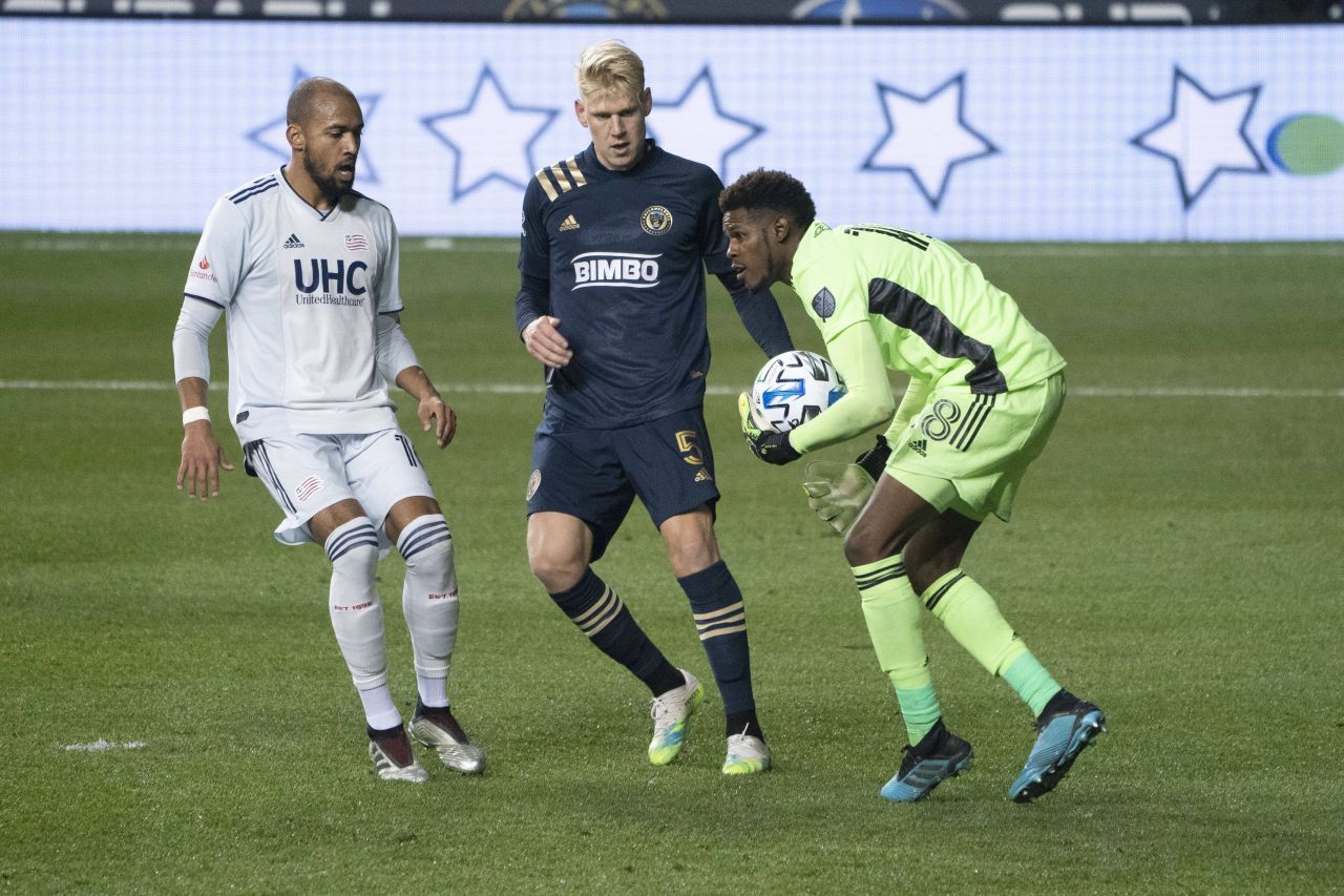 Autogol de poveste în Champions League: ”Acum le-am văzut pe toate”! _3