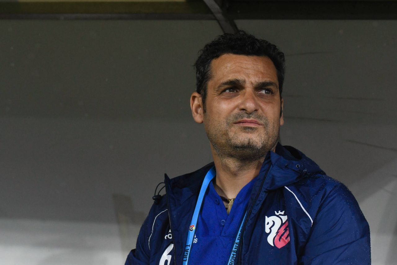 Mihai Teja i-a răspuns lui Valeriu Iftime după declarațiile &icirc;n care l-a umilit&nbsp;&nbsp;