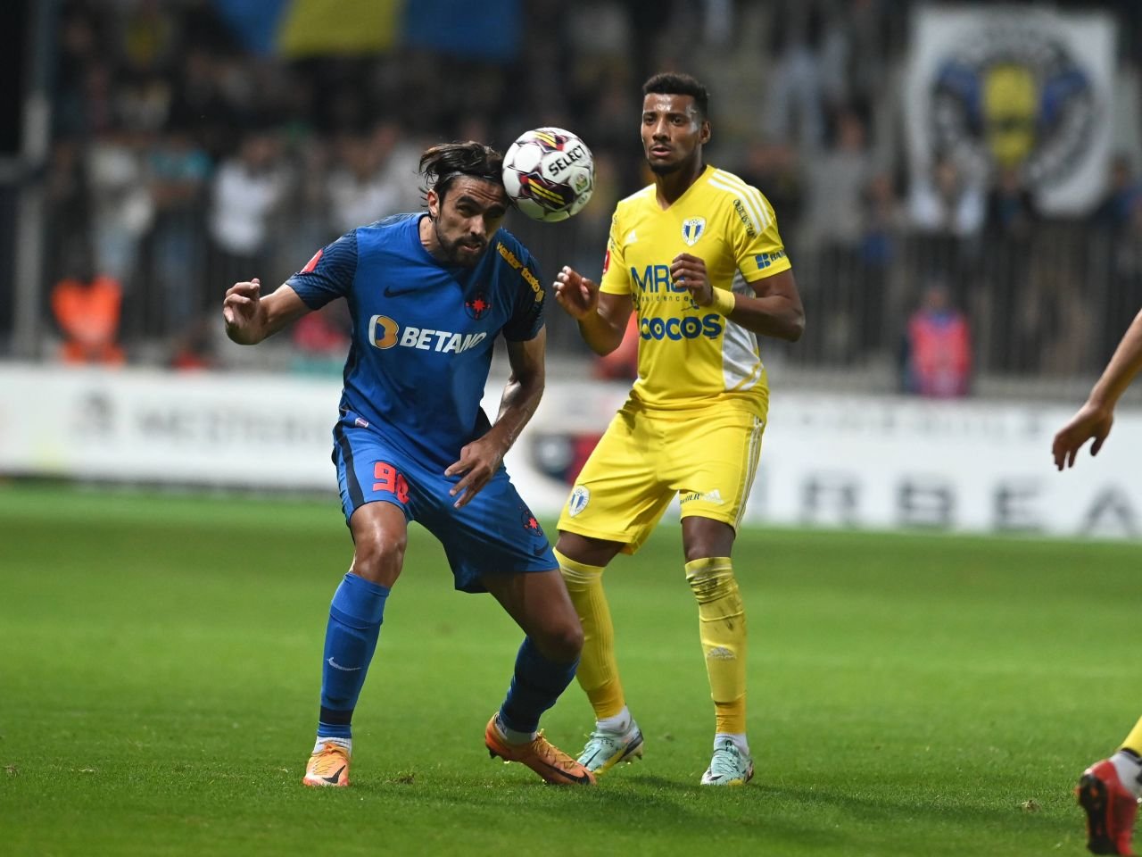 E o pierdere Compagno pentru FCSB? Verdictul lui Lucian Goian, românul care a jucat la Tianjin_2