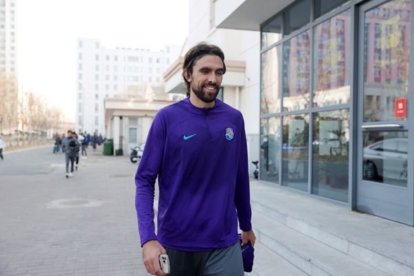 E o pierdere Compagno pentru FCSB? Verdictul lui Lucian Goian, românul care a jucat la Tianjin_4