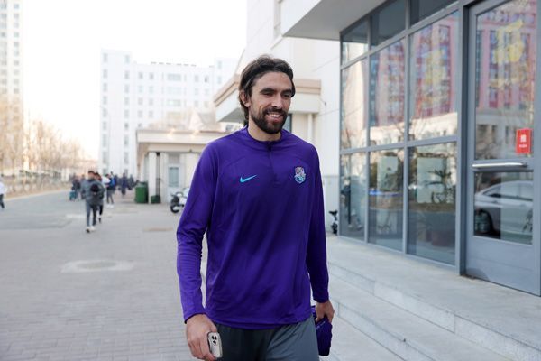 E o pierdere Compagno pentru FCSB? Verdictul lui Lucian Goian, românul care a jucat la Tianjin_4