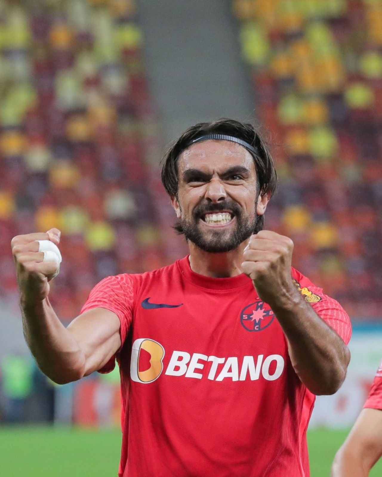 E o pierdere Compagno pentru FCSB? Verdictul lui Lucian Goian, românul care a jucat la Tianjin_5