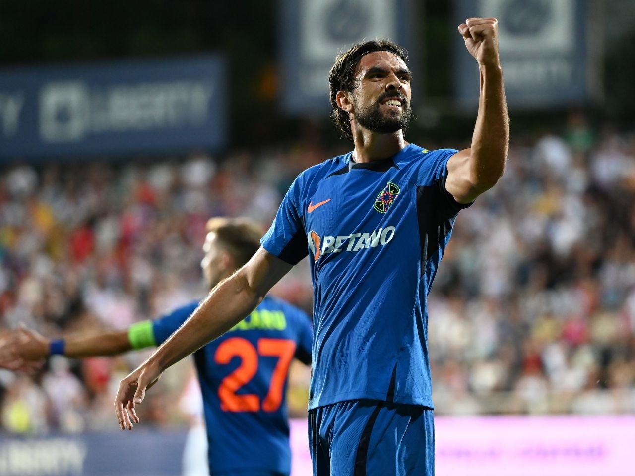 E o pierdere Compagno pentru FCSB? Verdictul lui Lucian Goian, românul care a jucat la Tianjin_8