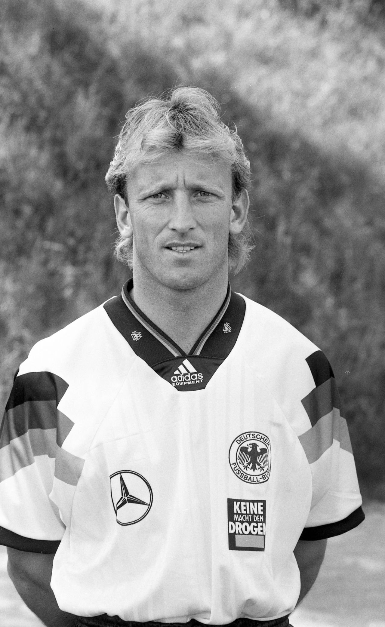 Andreas Brehme, fotbalistul cu atingere divină! A fost talisman pe teren, iar la înmormântarea lui Beckenbauer a emoționant_2