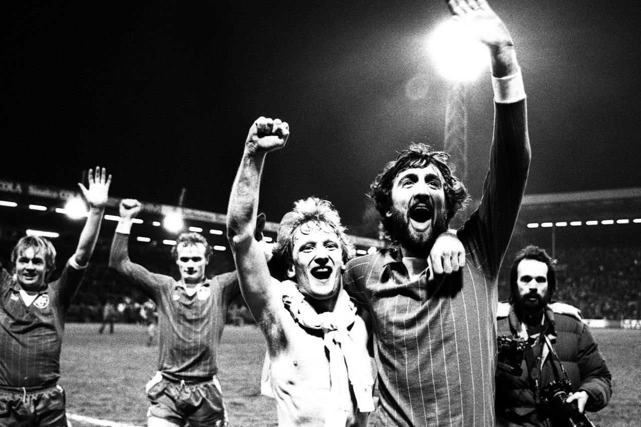 Andreas Brehme, fotbalistul cu atingere divină! A fost talisman pe teren, iar la înmormântarea lui Beckenbauer a emoționant_9