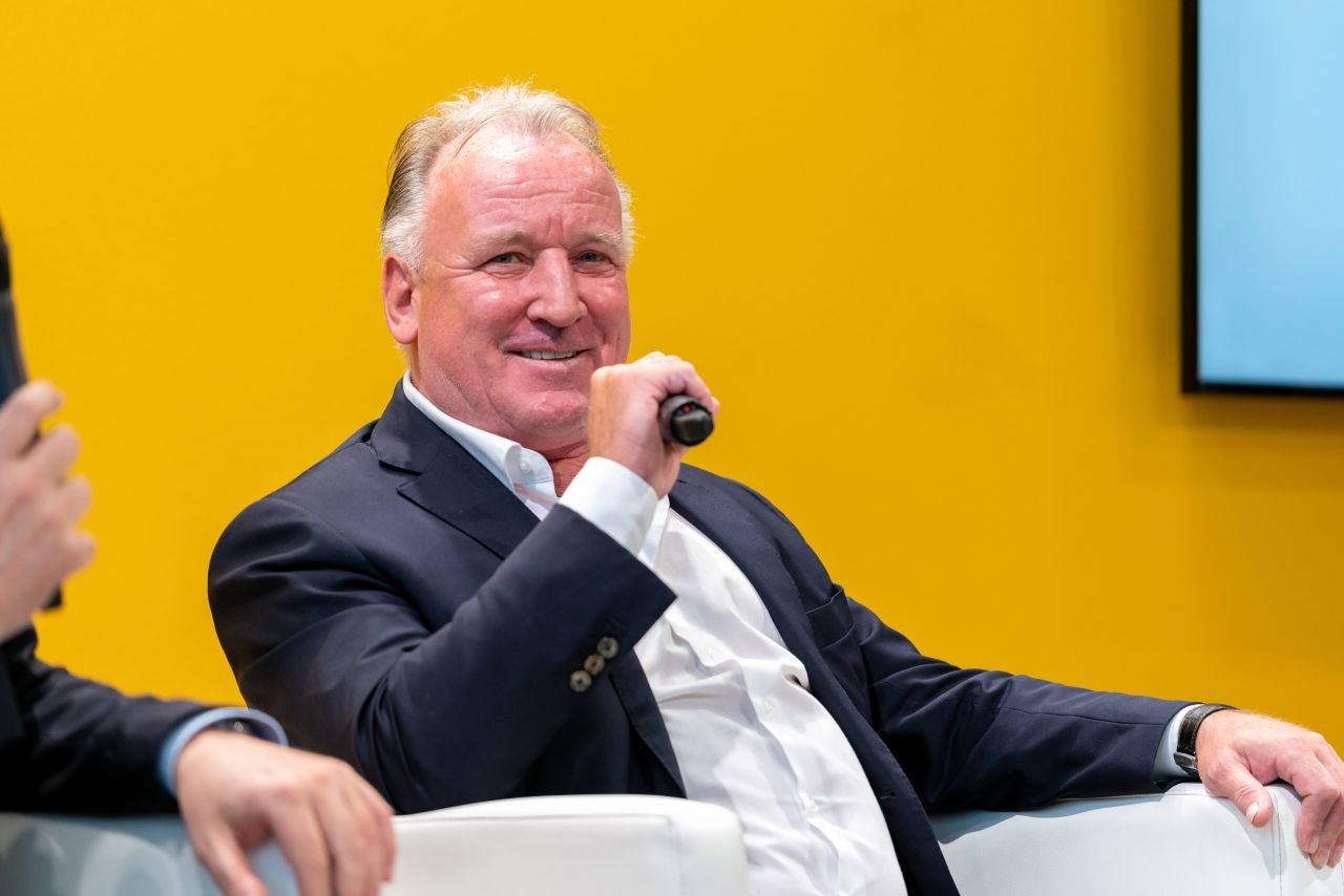Andreas Brehme, fotbalistul cu atingere divină! A fost talisman pe teren, iar la înmormântarea lui Beckenbauer a emoționant_13