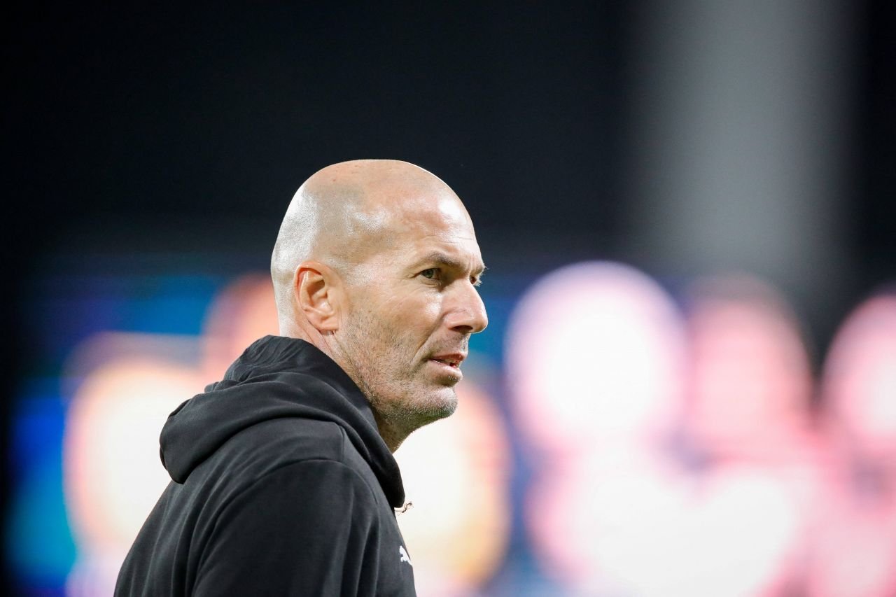 &bdquo;O vede precum Real Madrid! Un subiect pe care nu l-a refuzat niciodată!&rdquo; Echipa pe care Zinedine Zidane ar fi dispus să o preia&nbsp;